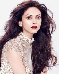Aditi Rao Hydari